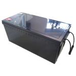 12V 100Ah 200Ah Energy Storage Lithium Ion Battery Car Electric Bike Accessories