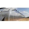 Buy cheap Industrial Polycarbonate Sheet Greenhouses Ideal for Growing Vegetable Fruits Flowers from wholesalers