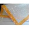 Buy cheap silicone baking mat with fiberglass from wholesalers