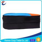 600D Polyester Material Outdoor Sports Bag / Sports Ball Bag For Badminton