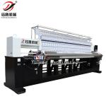 Buy cheap Exquisite Computerized Quilting Embroidery Machine Medium Sized from wholesalers