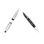 Promotional gifts Waterproof USB Key and Metal Pen drive 16Gb