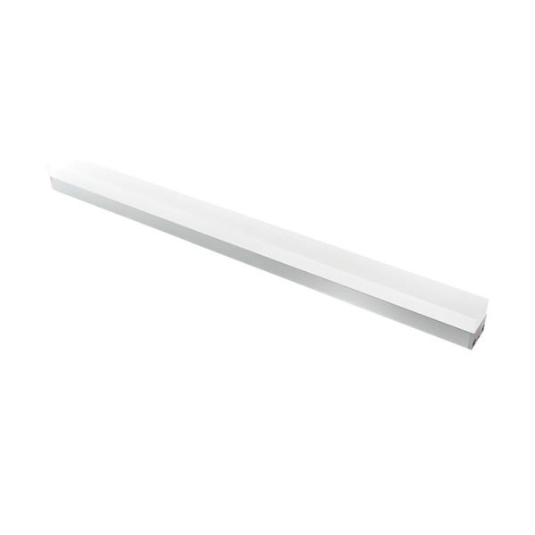 Buy cheap Indoor Aluminium Profile Bathroom Mirror LED Strip Light CCT 3000K 4000K 6000K from wholesalers