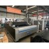 Buy cheap 8000w Fiber Laser Cutting Machine 6020 Cnc For Metal Sheet from wholesalers