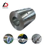 Supply Galvanized Steel Coil for Construction Custom Made ASTM A36/DC01/A106