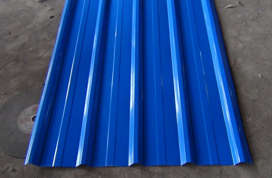 dixin china 840 roof board color steel sheet cold roll forming machine, acrylic sheet making machine, aluminium roof tidge tile