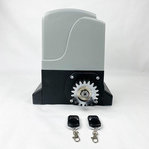 Buy cheap 220v Fast Sliding Gate Opener Galvanized from wholesalers