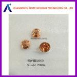 Buy cheap 220674 Hypertherm Shield Cap For PowerMax 45 Hypertherm Plasma Accessories from wholesalers