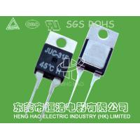 Buy cheap Thermostat Cut Off Switch High Performance 1D / 1H Contact Type Optional product