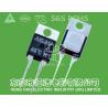 Buy cheap Normally Closed / Open Thermal Control Switch Audio Amplifier Equipment Use from wholesalers