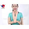 Buy cheap Pink Easy Wear Medical Arm Sling , Child Arm Sling For Rotator Cuff Surgery from wholesalers