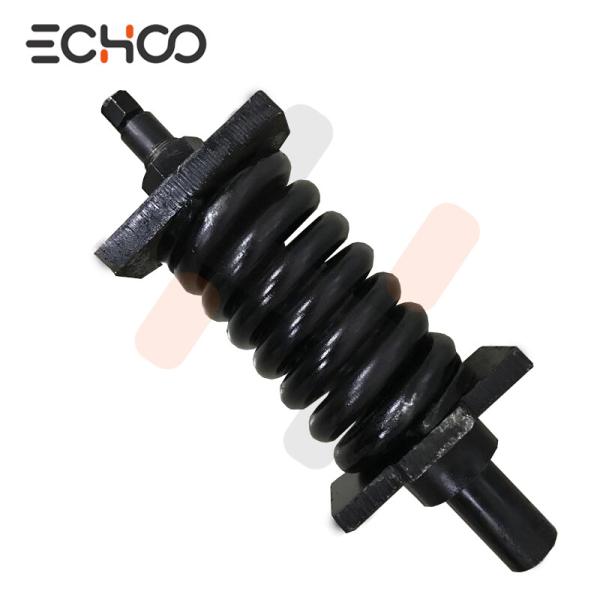 Buy cheap Komatsu PC30 Track Adjuster Komatsu Mini Excavator Undercarriage Parts PC30 Parts from wholesalers
