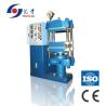 Buy cheap Blue/Green Brake Pedal Pad Vulcanizer Plate Vulcanizing Press from wholesalers