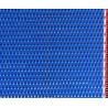 Buy cheap Red Blue Polyester Spiral Mesh Dryer Fabric High Temperature Tear Resistant from wholesalers