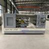 Buy cheap Horizontal CK6161 Torno Automatic Lathe Cnc Machine Tool Flat Bed Horizontal Lathe from wholesalers