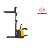 Buy cheap 1600MM 1.2T Battery Operated Electric Pallet Stacker from wholesalers