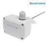 Buy cheap PT1000 Sensor Transmitters Air Two Wire Temperature Sensor from wholesalers