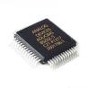Buy cheap New and Original integrated circuit ic chip aduc845bsz62-5 electronic components sale supplier bom from wholesalers