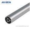 Buy cheap Superior Round Hollow Aluminum Extrusion Profiles from wholesalers