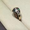 Buy cheap brand jewelry gold ring with diamond ring 18kt gold with white gold or yellow gold from wholesalers