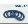 Buy cheap High Pressure XJDD-00212 Oil Seal Shaft Seal Ring For Hyundai Wheel Excavator R140W-7 R170W-9 from wholesalers