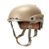 Buy cheap Military Protective Ballistic And Tactical Helmets Level 4 Outdoor Field Riding Helmet from wholesalers