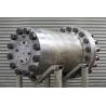 Buy cheap Electropolished Metal CNC Machining Laser Engraving Brass Precision CNC Machinery Parts from wholesalers