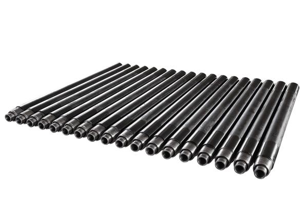 Buy cheap 89mm O.D. Oil Well Double Drill Pipe from wholesalers
