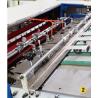 Buy cheap Large Format Local Glazing UV Varnishing Machine 6200PCS/H from wholesalers