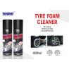 Buy cheap Tyre Foam Cleaner For Lifting Away Tough Dirt And Restoring Natural Deep Black Appearance from wholesalers