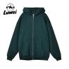 Buy cheap Wholesale Designer Melanin Heavyweight Oversized Slimfit Heavy Duty 360g Cotton Zip Hood Personalised Hoodies from wholesalers