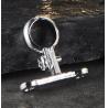 Buy cheap Secure Brass Pipe Clamps For Plumbing Water Throwing Surface Treatment from wholesalers