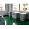 Buy cheap Phsiochemical Board Workstation For Dealers and Distributors Price from wholesalers