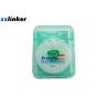 Buy cheap 50m Mint Expanding Floss Tooth Dispenser Dental Consumables from wholesalers