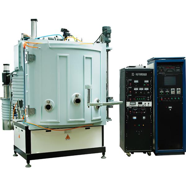 Buy cheap Easy Operation Stainless Steel Scissors Medical Surgical Instrument PVD Vacuum Coating Machine For Blue Black Color from wholesalers