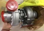 4D102 Diesel Engine Turbocharger For Excavator PC120-6 3539803 HX30 Metal