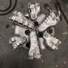 Buy cheap PDC Oilfield Drill Bit 8 " 6 Blades Of Diamond Drilling Rig Bit from wholesalers