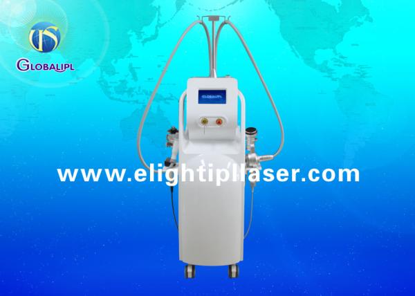 Buy cheap Skin Tightening Vacuum Slimming Machine from wholesalers