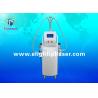 Buy cheap Multipolar RF Cavitation Vacuum Slimming Machine For Weight Lossing , Laser Liposuction Equipment from wholesalers