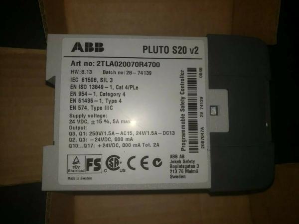 Buy cheap ABB 2TLA020070R4600 Auxiliary contact core S200 series circuit breaker from wholesalers