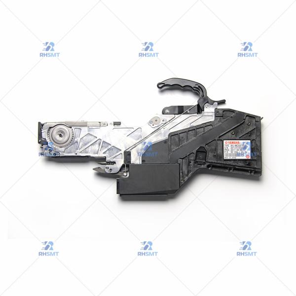 Buy cheap SS 12mm 16mm YAMAHA SMT Feeder KHJ-MC200-003 Smd Feeder from wholesalers