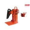 Buy cheap 3 Ton - 15 Ton DHQK Steel Plate Lifting Clamp High Quality / Safety OEM from wholesalers
