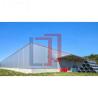 Buy cheap Bolted Welded Connection High Strength Low Cost Prefabricated Steel Structure Metal Building Kits Modern Short Construction Time from wholesalers