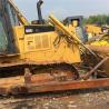 Buy cheap Used Caterpillar Bulldozer D6G 3306T engine 15T weight with Original Paint and air condition for sale from wholesalers
