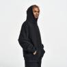 Buy cheap Oem Slim Fit Joggers 350g Supplier Pull Over Tracksuit Mens Pullover Hoody Heavy 85%Cotton Hoodie For Wholesale from wholesalers