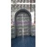 Buy cheap Water Resistant Inflatable Bubble Tent For Backyard / Park / Camping / Rental from wholesalers