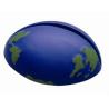 Buy cheap New promotion gift creative product Earth Paper & Card Holder Stress Ball customed logo from wholesalers