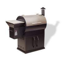 Buy cheap Charcoal Smoker Charcoal Pellet Grill Outdoor Heavy Duty Offset BBQ Grill product