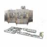 Buy cheap 3 in 1 Aseptic Milk Filling Line from wholesalers