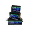 Buy cheap 24v 12v 400ah Lithium Ion Battery Rechargeable Bluetooth Communication from wholesalers